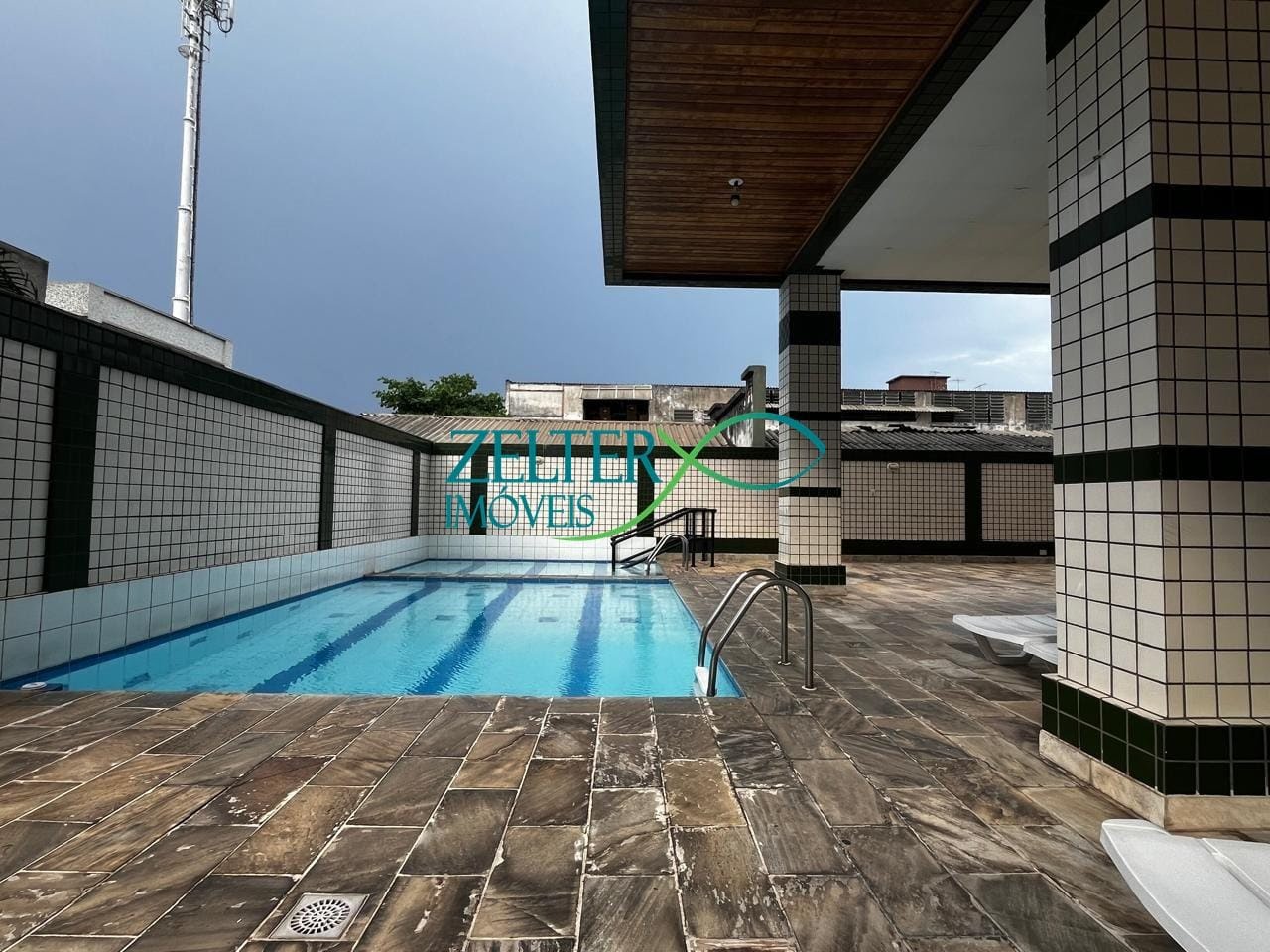 Cobertura à venda com 3 quartos, 1 suíte, 3 vagas e 222m² no Vila da Penha, Rio de Janeiro (RJ) — foto 25 de 28