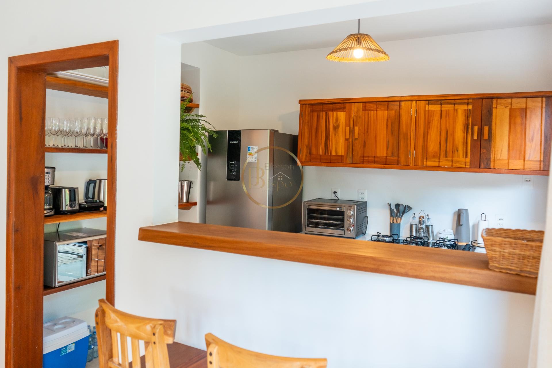Casa à venda com 4 quartos, 4 suítes, 3 vagas e 136m² no Estrada de Trancoso, Porto Seguro (BA) — foto 8 de 22