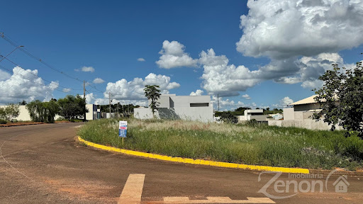 Terreno à Venda no Residencial San Miguel 2, Adamantina