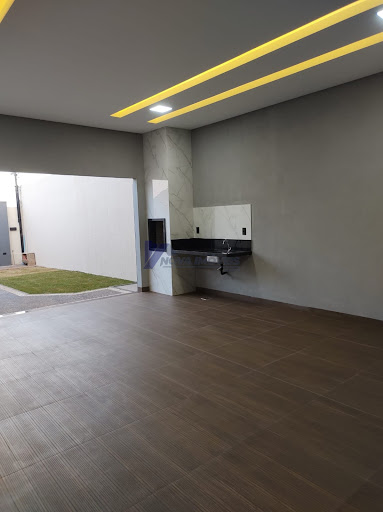 Casa 02 Dorm. em Santo Agostinho  -  Rio Verde