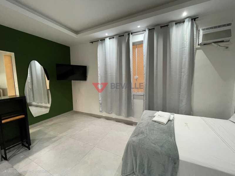 Apartamento à venda com 1 banheiro e 27m² no Copacabana, Rio de Janeiro (RJ) — foto 16 de 21