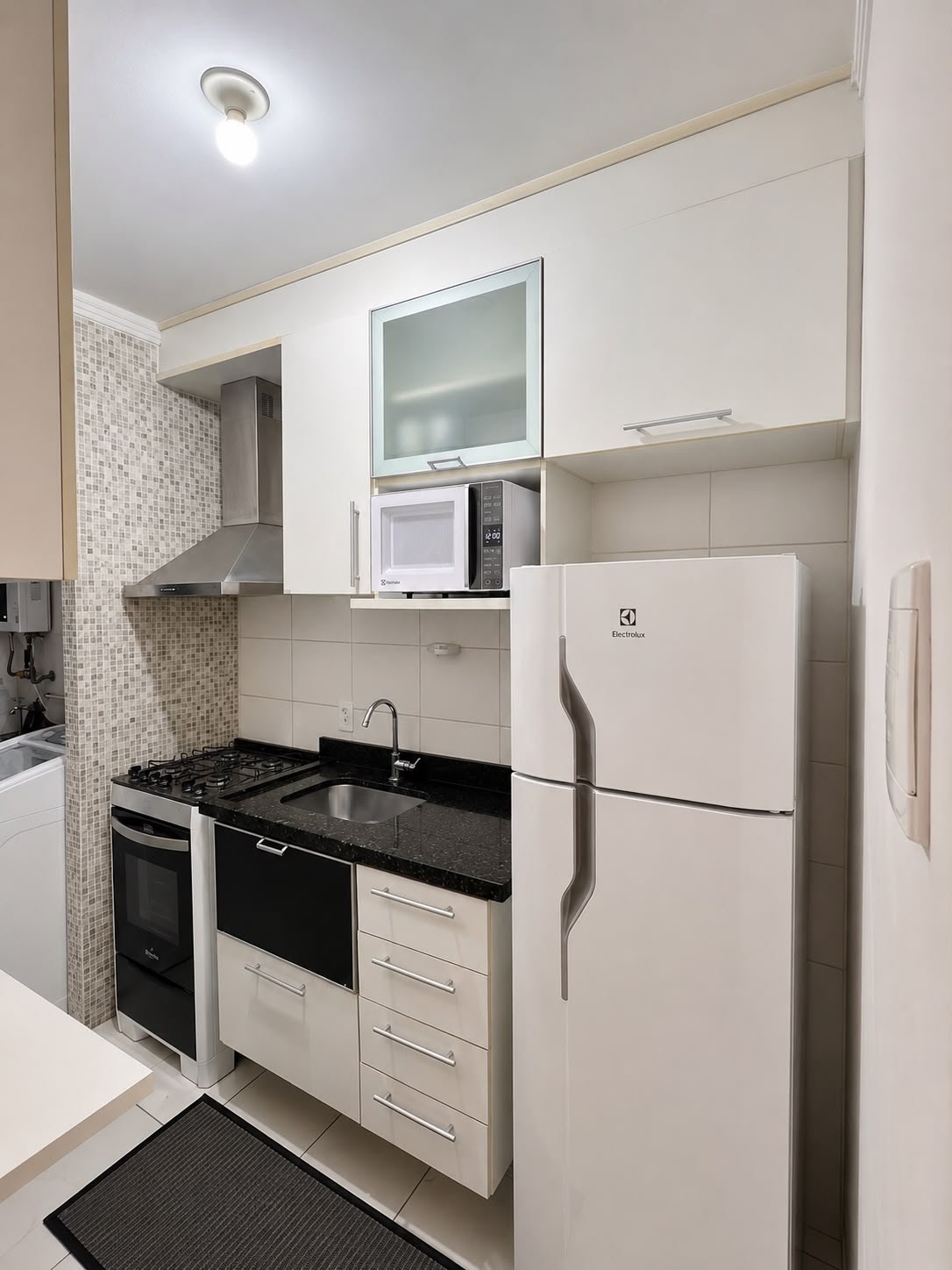 Apartamento à venda com 2 quartos, 1 banheiro, 1 vaga e 46m² no Jardim Íris, São Paulo (SP) — foto 8 de 28