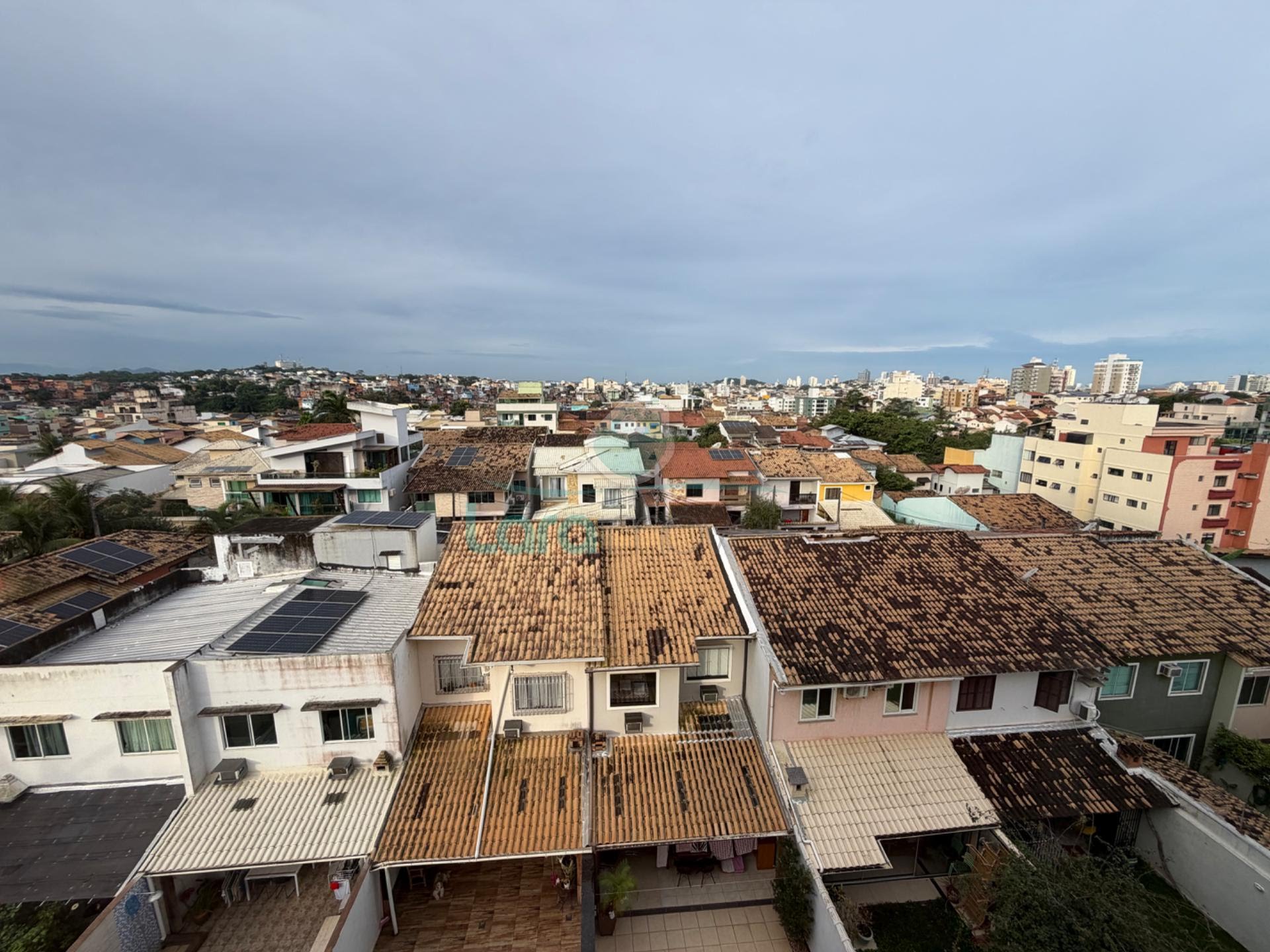 Cobertura para alugar com 4 quartos, 4 banheiros e 2 vagas no Riviera Fluminense, Macaé (RJ) — foto 12 de 30