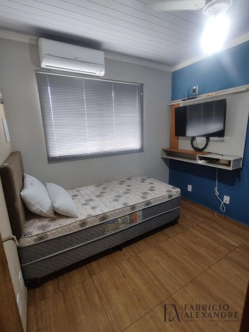 Casa à venda com 3 quartos, 2 banheiros, 2 vagas e 120m² no Loteamento Parque Nova Esperança, São José do Rio Preto (SP) — foto 26 de 29