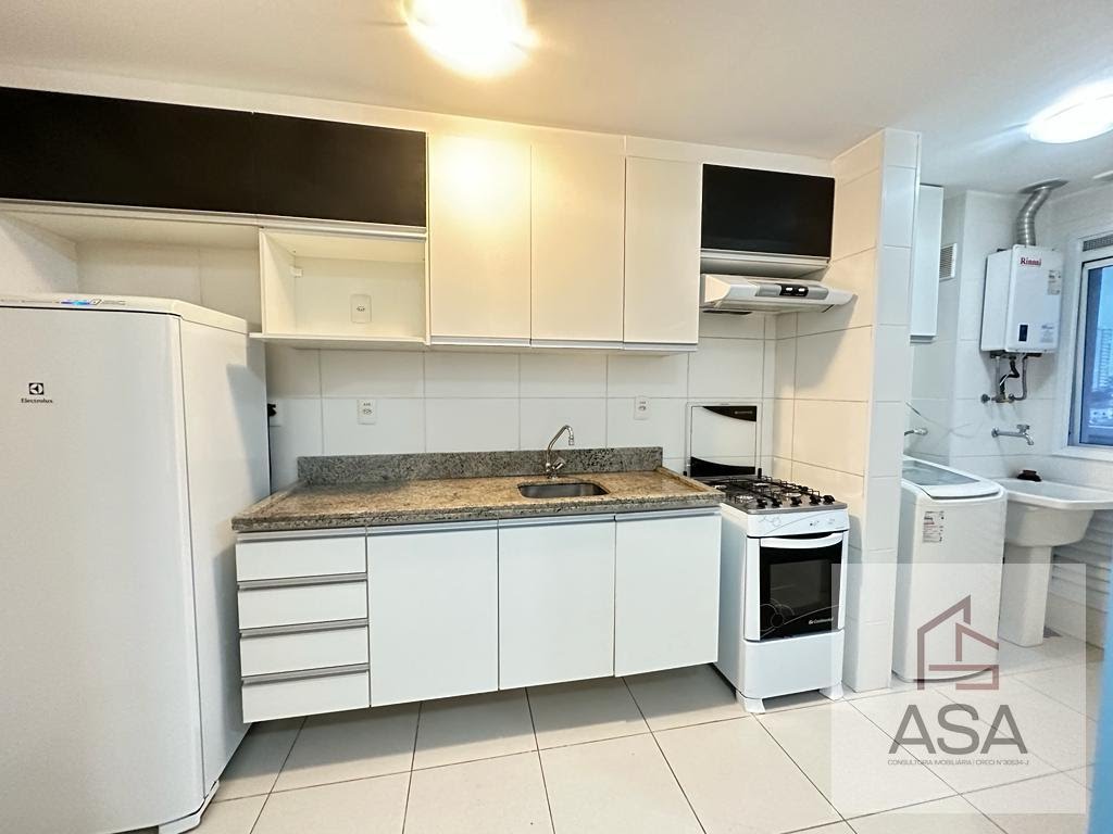 Apartamento, 1 quarto, 46 m² - Foto 4