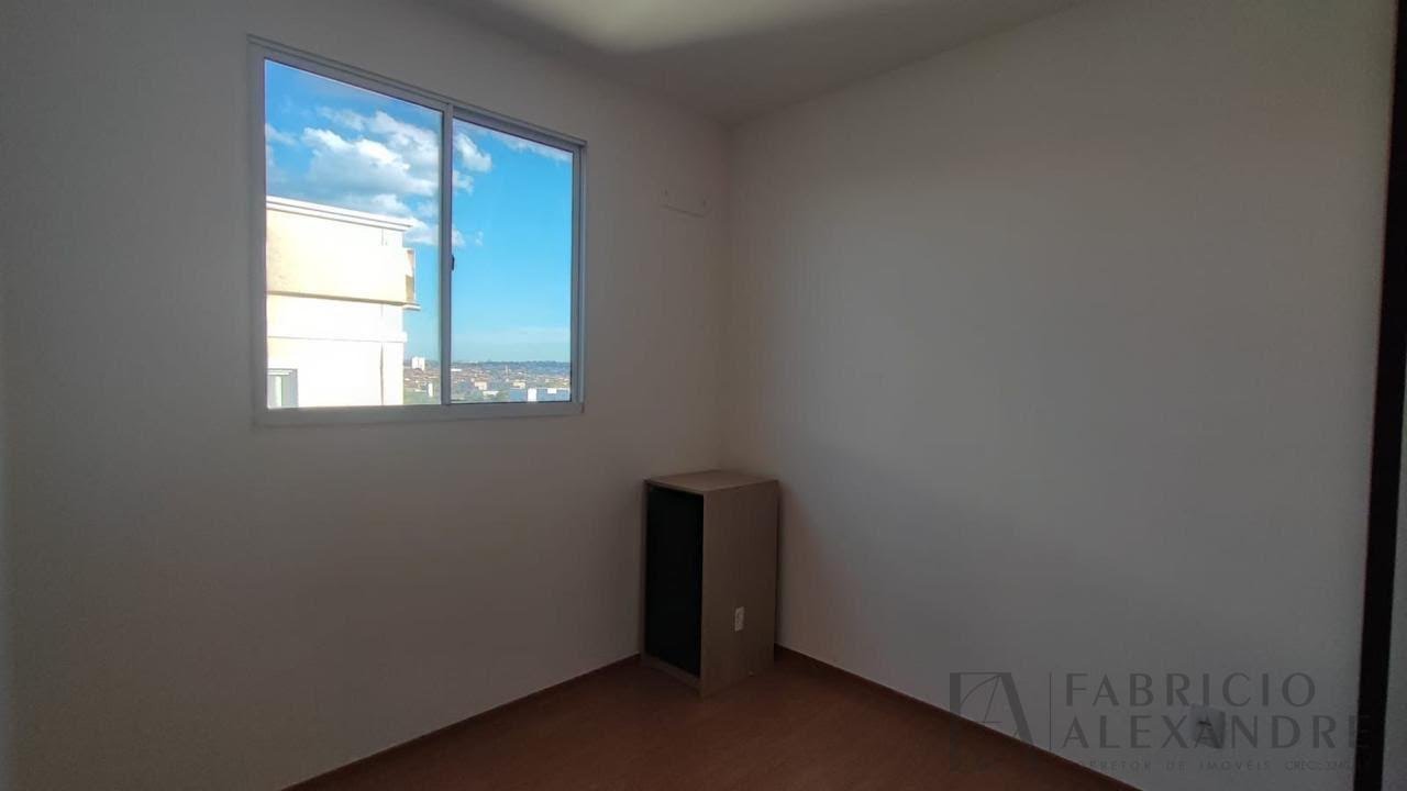Apartamento à venda com 2 quartos, 1 banheiro, 1 vaga e 46m² no Rio Sella, São José do Rio Preto (SP) — foto 12 de 16