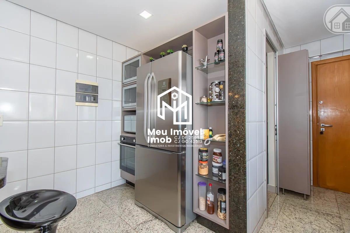 Apartamento, 3 quartos, 133 m² - Foto 15