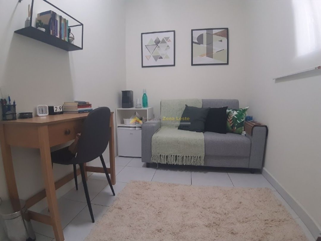 Sala-Conjunto, 60 m² - Foto 5