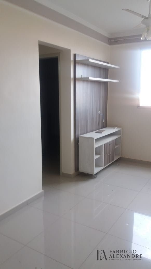Apartamento à venda com 2 quartos, 1 banheiro, 1 vaga e 63m² no Jardim Urano, São José do Rio Preto (SP) — foto 5 de 24