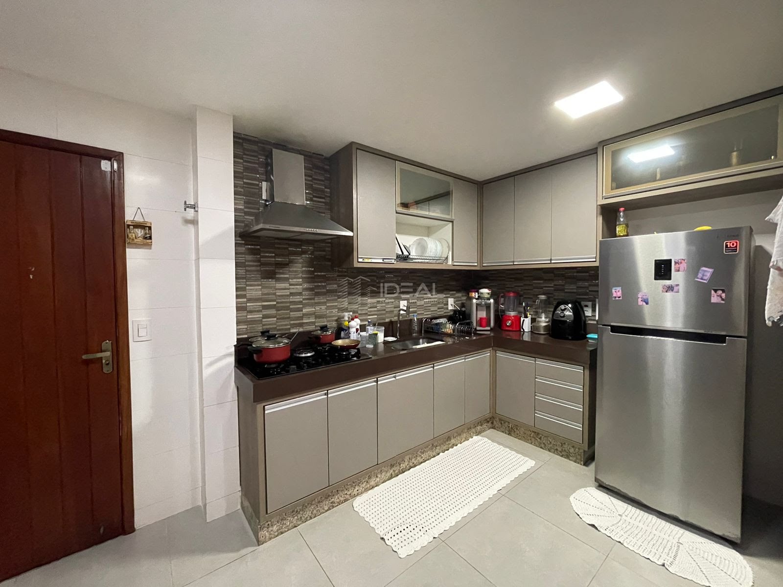 Casa à venda com 3 quartos, 1 suíte e 180m² no Alphaville, Campos dos Goytacazes (RJ) — foto 10 de 30
