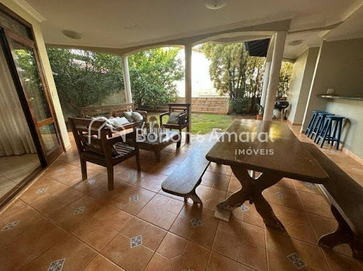 Casa de Condomínio, 4 quartos - Foto 28