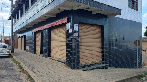 Ponto Comercial de 112m² no Parque das Nações - Alfenas:  Locação por R$1.600