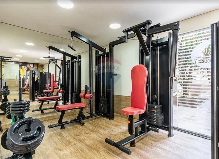 Apartamento à venda com 2 quartos, 1 suíte, 1 vaga e 65m² no Jardim Íris, São Paulo (SP) — foto 17 de 20