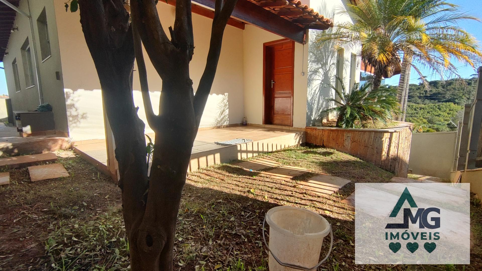 Casa à venda com 4 quartos, 1 suíte, 4 vagas e 480m² no Chácara das Rosas, Três Corações (MG) — foto 18 de 30