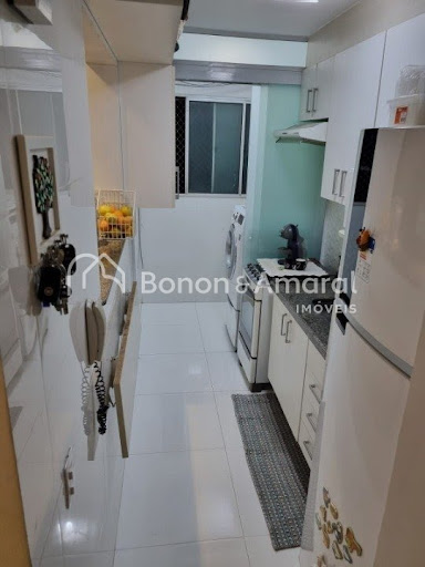 Apartamento, 3 quartos, 63 m² - Foto 3