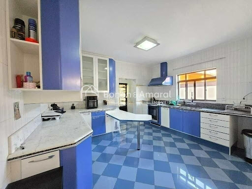 Casa de Condomínio, 4 quartos - Foto 9