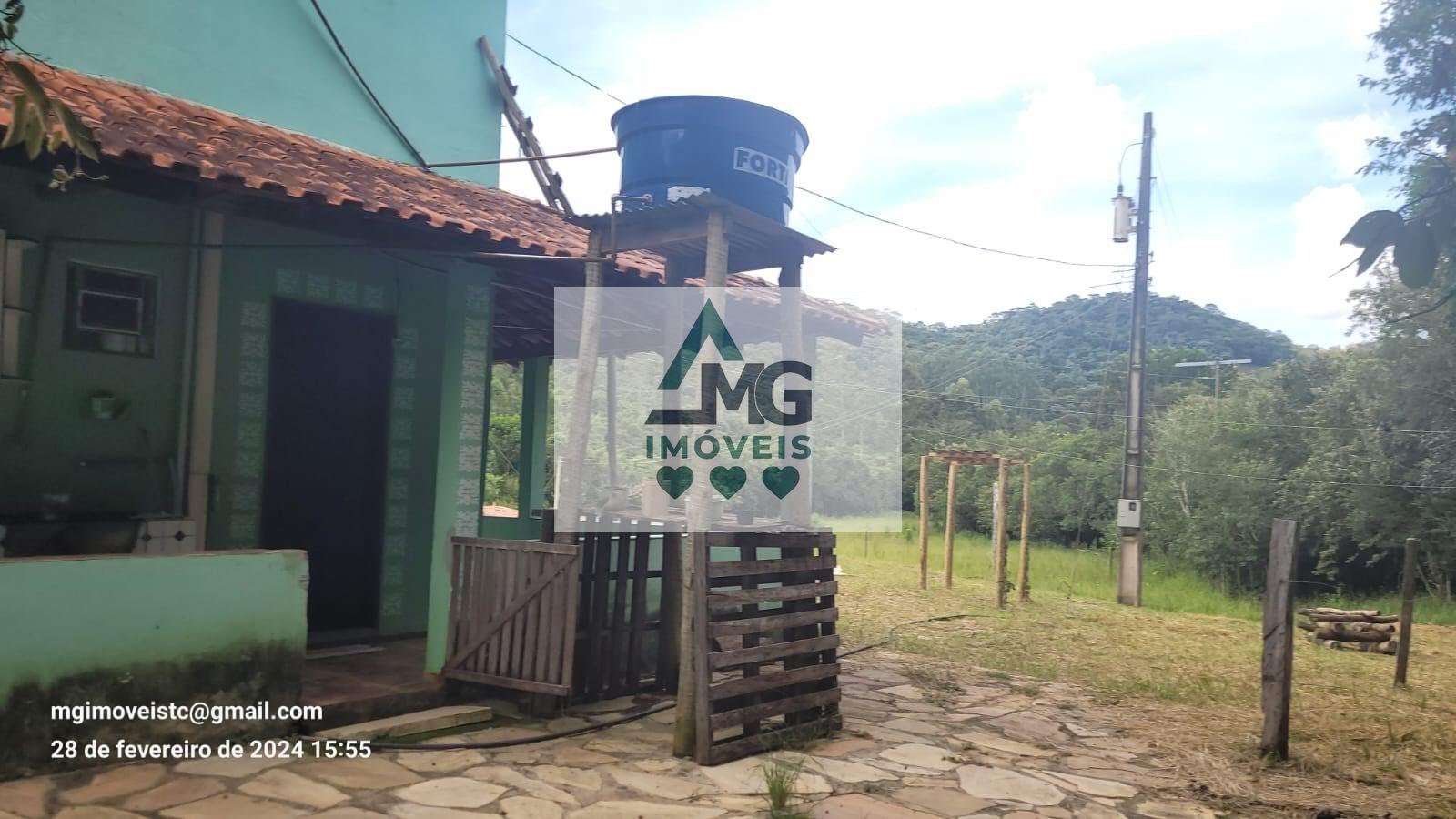 Rural à venda com 20000m² de terreno no Cai, São Thomé das Letras (MG) — foto 2 de 12