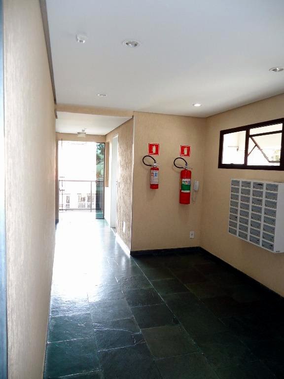 Apartamento à venda com 2 quartos, 1 banheiro, 1 vaga e 65m² no Vila Liviero, São Paulo (SP) — foto 16 de 17