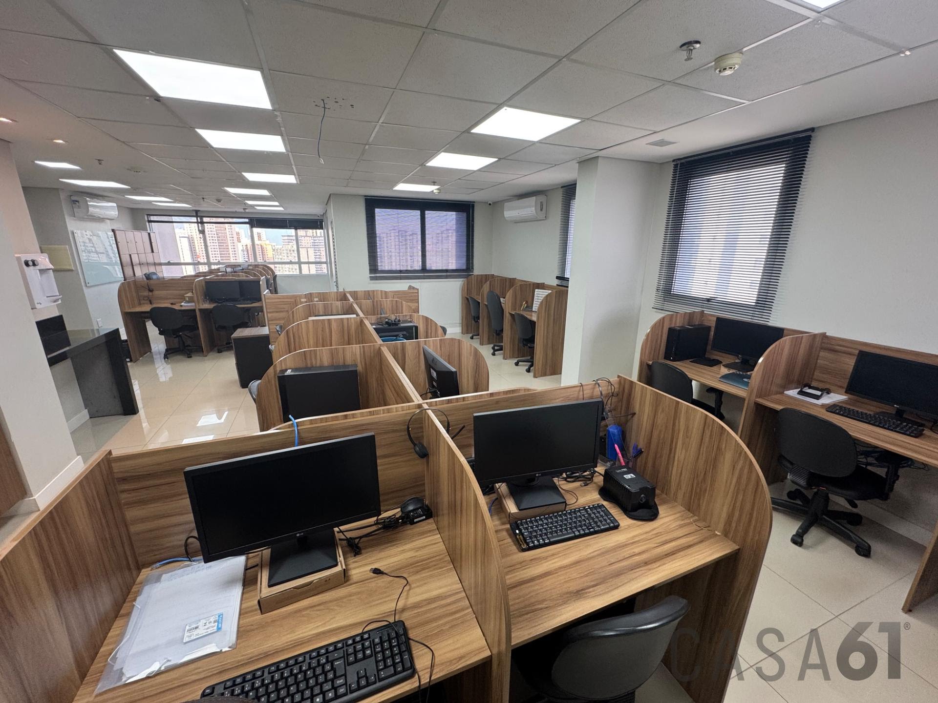 Sala-Conjunto, 160 m² - Foto 8