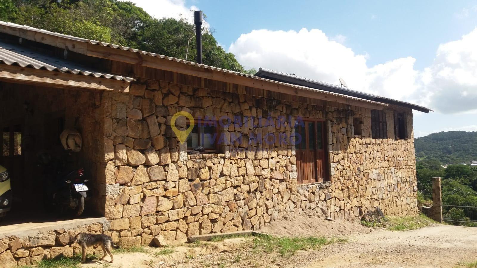 Rural à venda com 39140m² de terreno no Vargem Grande, Florianópolis (SC) — foto 2 de 30