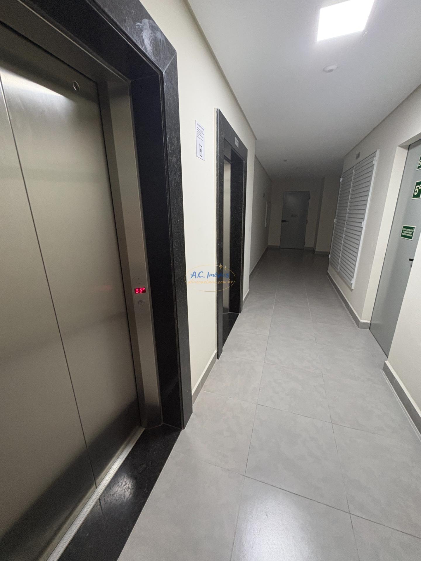 Apartamento à venda com 3 quartos, 1 suíte, 2 vagas e 112m² no Vilamar, Praia Grande (SP) — foto 25 de 30