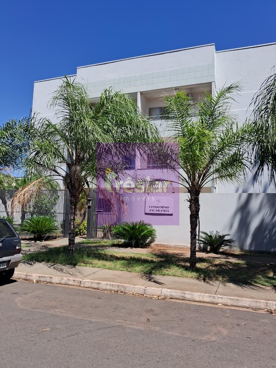 Apartamento à venda com 2 quartos, 2 banheiros, 1 vaga e 74m² no Santos Dumont, Três Lagoas (MS) — foto 3 de 15