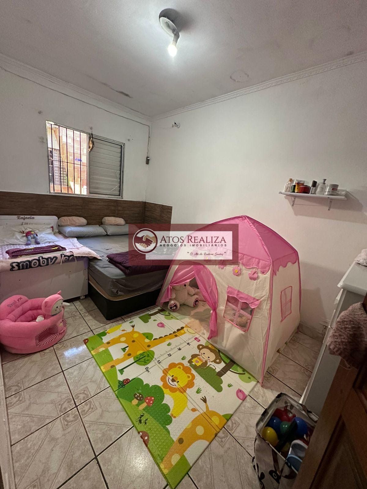 Casa à venda com 2 quartos, 1 banheiro, 2 vagas e 90m² no Vila Campo Grande, São Paulo (SP) — foto 23 de 25