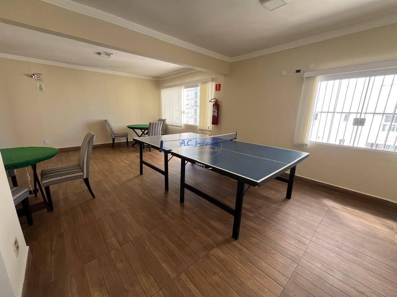 Apartamento à venda com 3 quartos, 1 suíte, 1 vaga e 80m² no Guilhermina, Praia Grande (SP) — foto 7 de 30