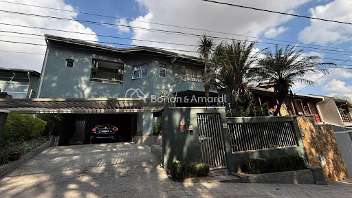 Casa, 4 quartos, 332 m² - Foto 2