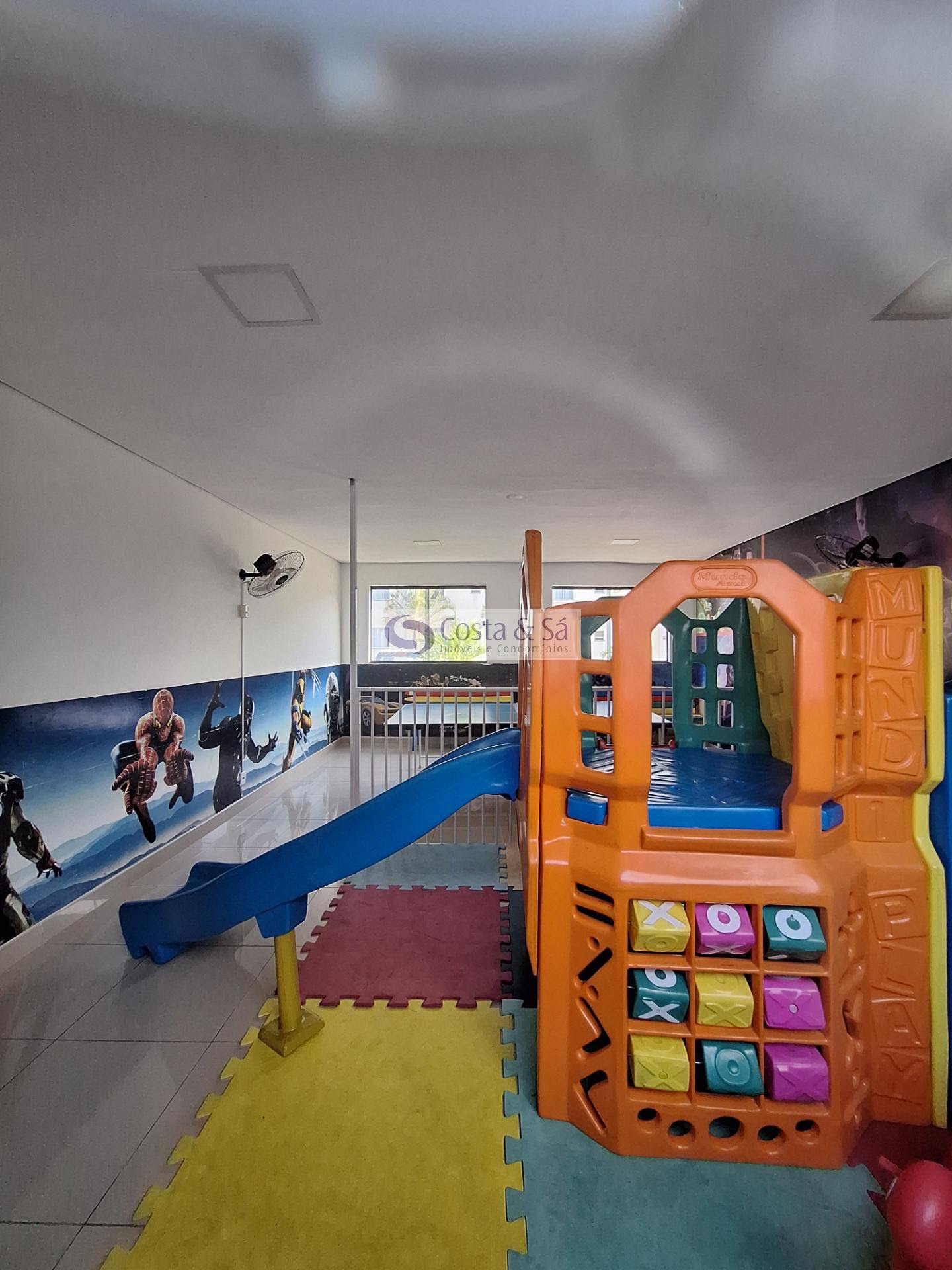 Apartamento à venda com 2 quartos, 1 banheiro, 1 vaga e 60m² no Atlantica, Rio das Ostras (RJ) — foto 6 de 23