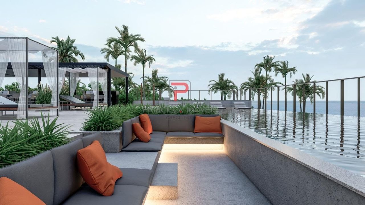 Apartamento à venda com 2 quartos, 2 suítes, 2 vagas e 66m² no Ponta de Matos, Cabedelo (PB) — foto 13 de 21