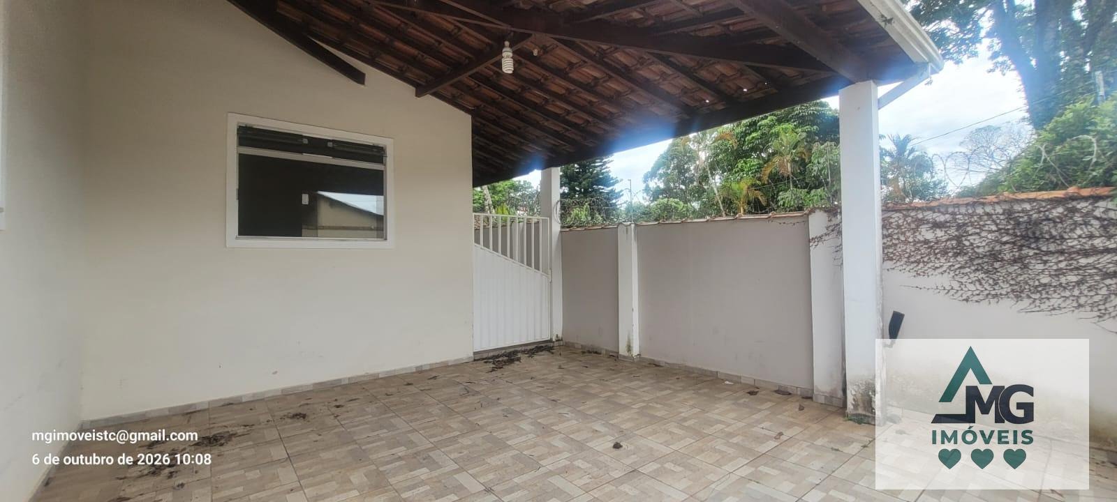 Casa, 3 quartos - Foto 3
