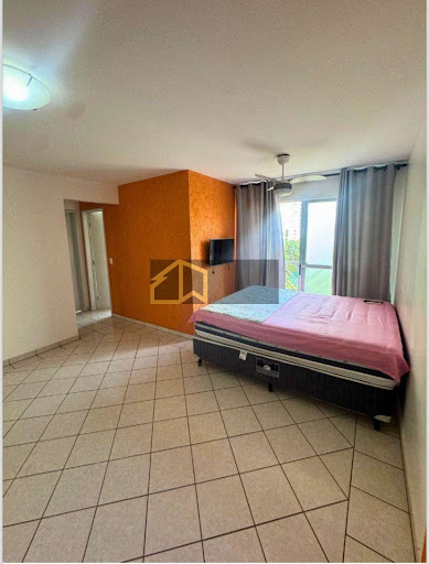 Apartamento em Residencial Eldorado  -  Goiânia