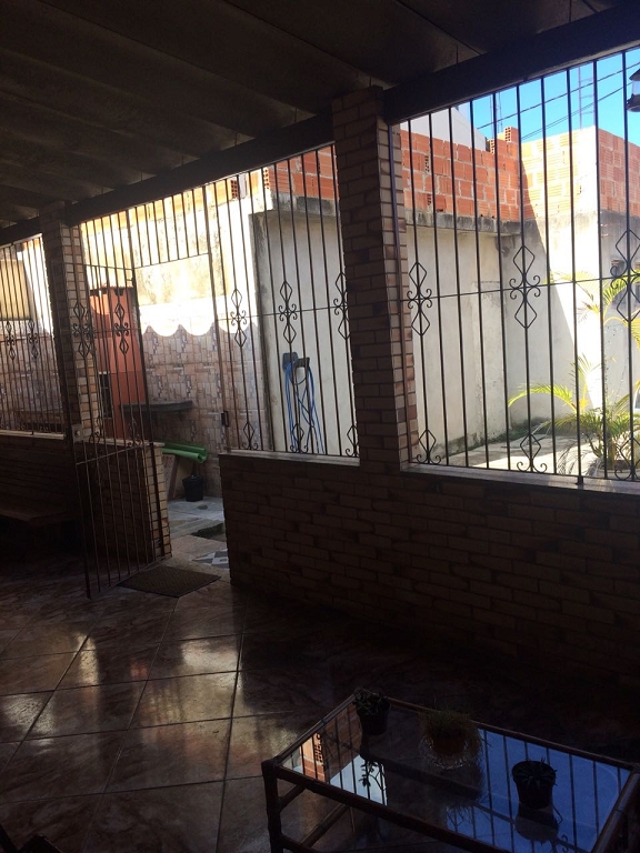 Casa à venda com 3 quartos, 1 banheiro, 3 vagas e 106m² no Parque Califórnia, Campos dos Goytacazes (RJ) — foto 19 de 22