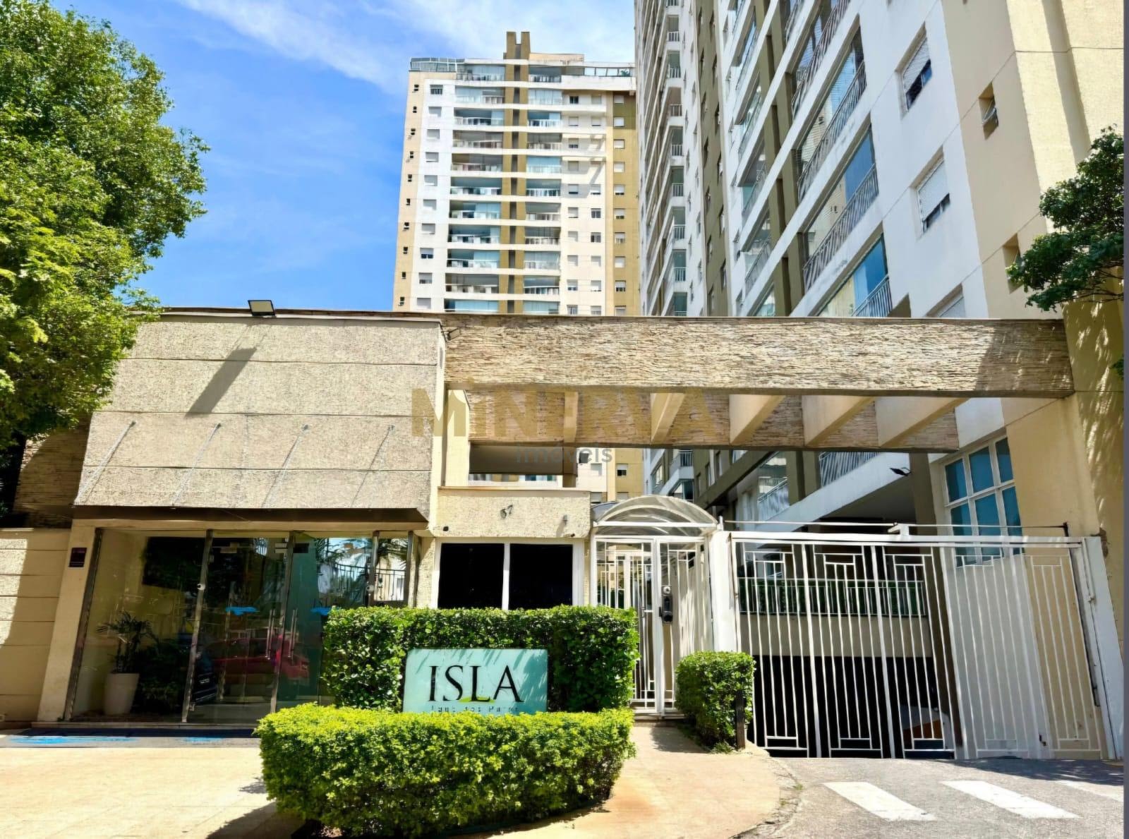 Apartamento à venda com 3 quartos, 3 banheiros, 2 vagas e 114m² no Vila Galvão, Guarulhos — foto principal