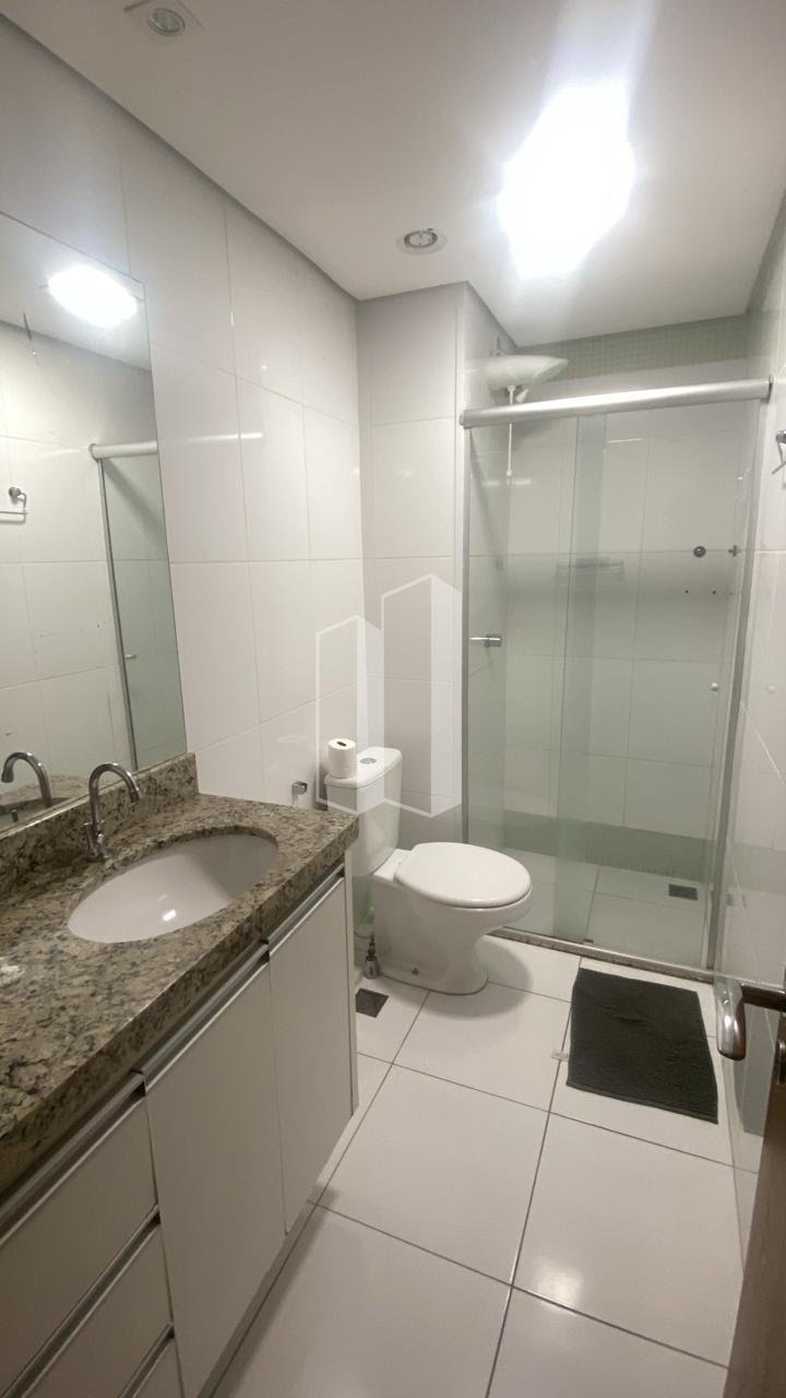 Apartamento à venda com 1 quarto, 1 suíte, 1 vaga e 40m² no Setor Bueno, Goiânia (GO) — foto 8 de 10
