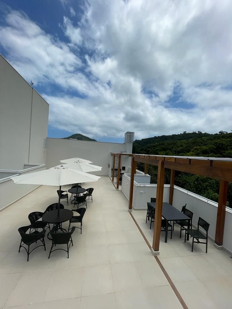 Cobertura à venda com 2 quartos, 2 banheiros, 2 vagas e 87m² no Praia das Toninhas, Ubatuba (SP) — foto 2 de 19