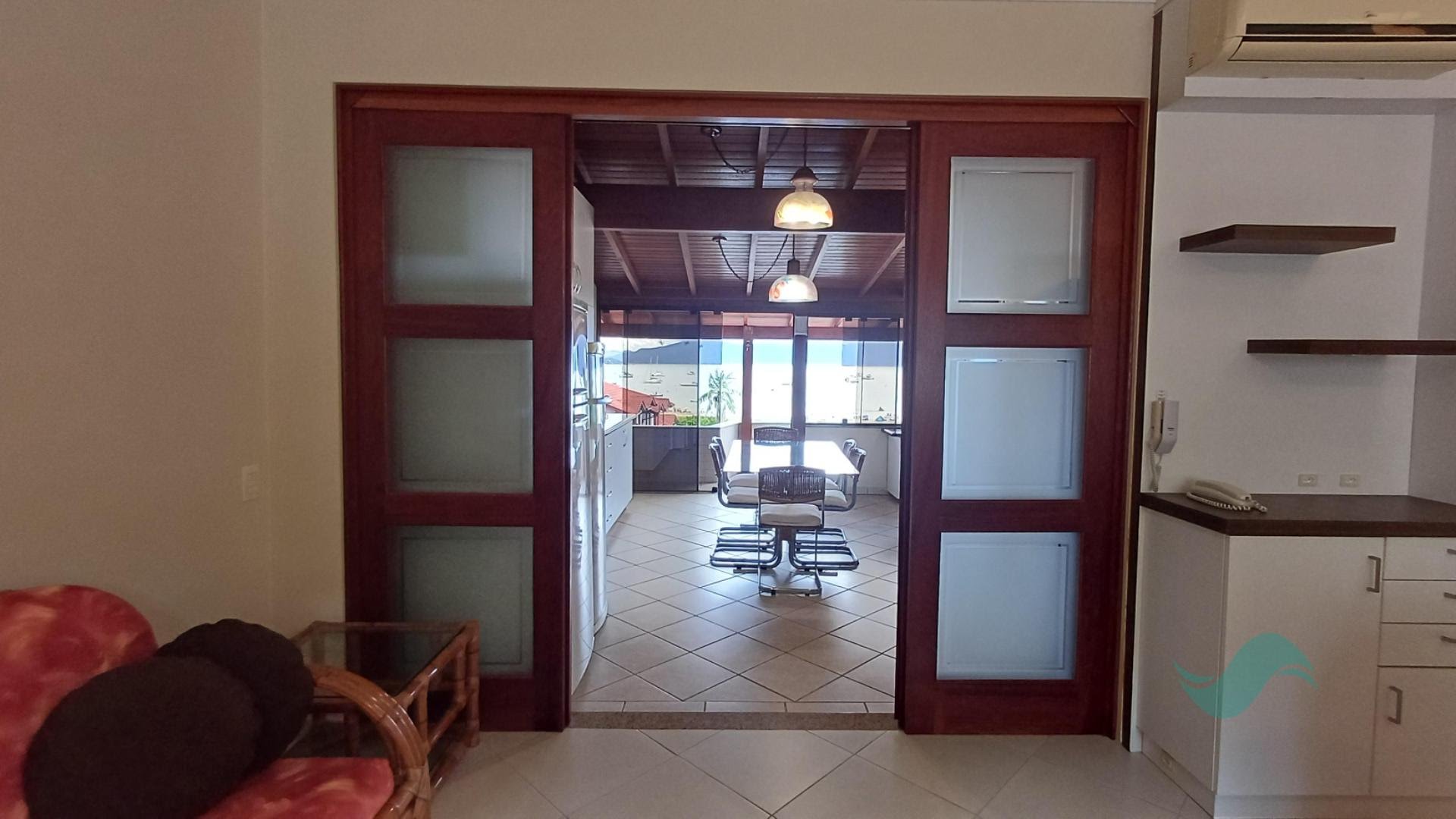 Cobertura à venda com 3 quartos, 3 banheiros, 1 vaga e 99m² no Canasvieiras, Florianópolis (SC) — foto 5 de 27