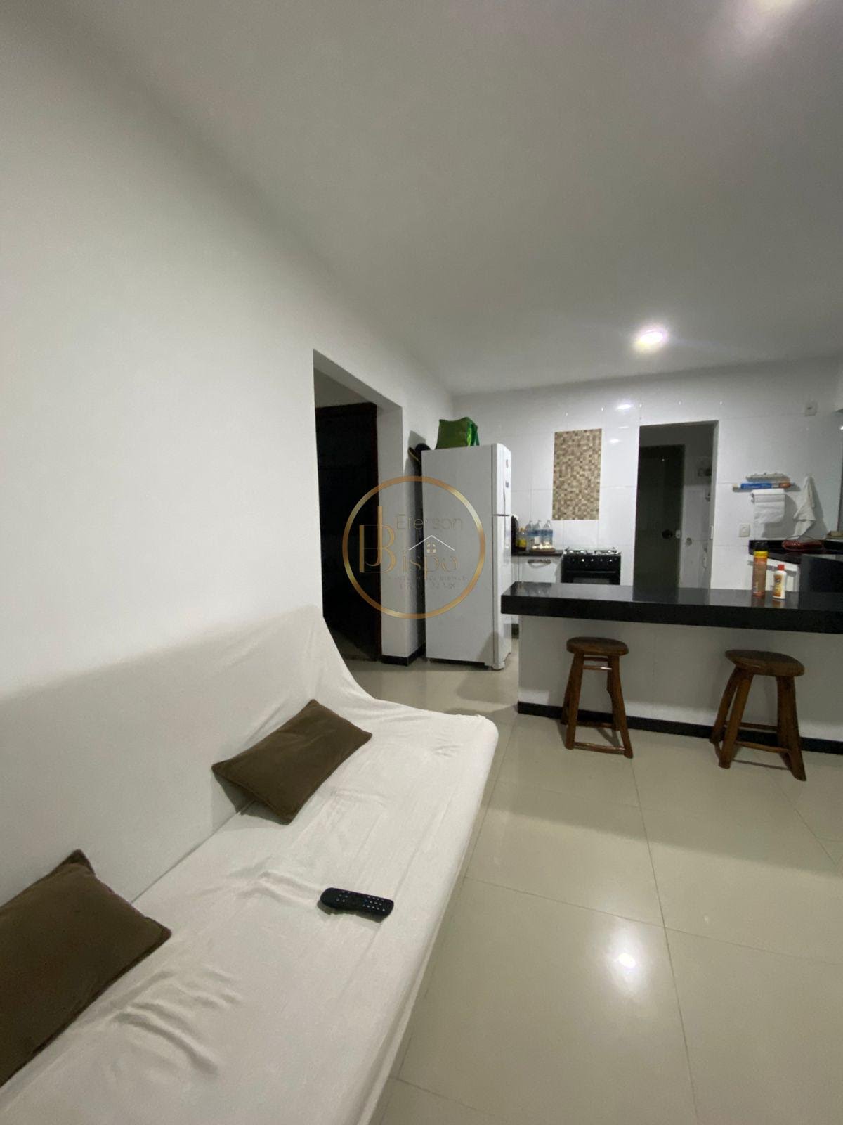 Apartamento à venda com 2 quartos, 1 suíte, 2 vagas e 70m² no Orla Taperapuã, Porto Seguro (BA) — foto 3 de 14