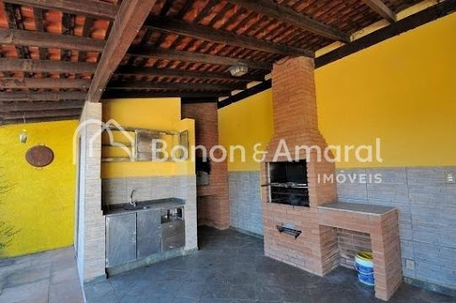 Casa de Condomínio, 3 quartos - Foto 16