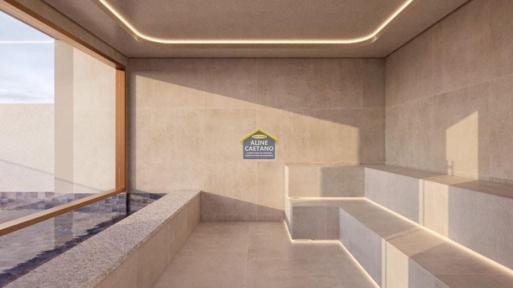 Apartamento à venda com 3 quartos, 3 suítes, 2 vagas e 153m² no Aviação, Praia Grande (SP) — foto 23 de 30