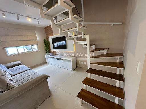 Casa de Condomínio, 3 quartos - Foto 2