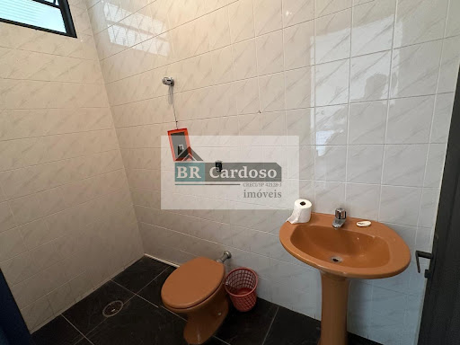 Casa Terrea Bairro São Joaquim  3 Dormitorios Suite - Franca