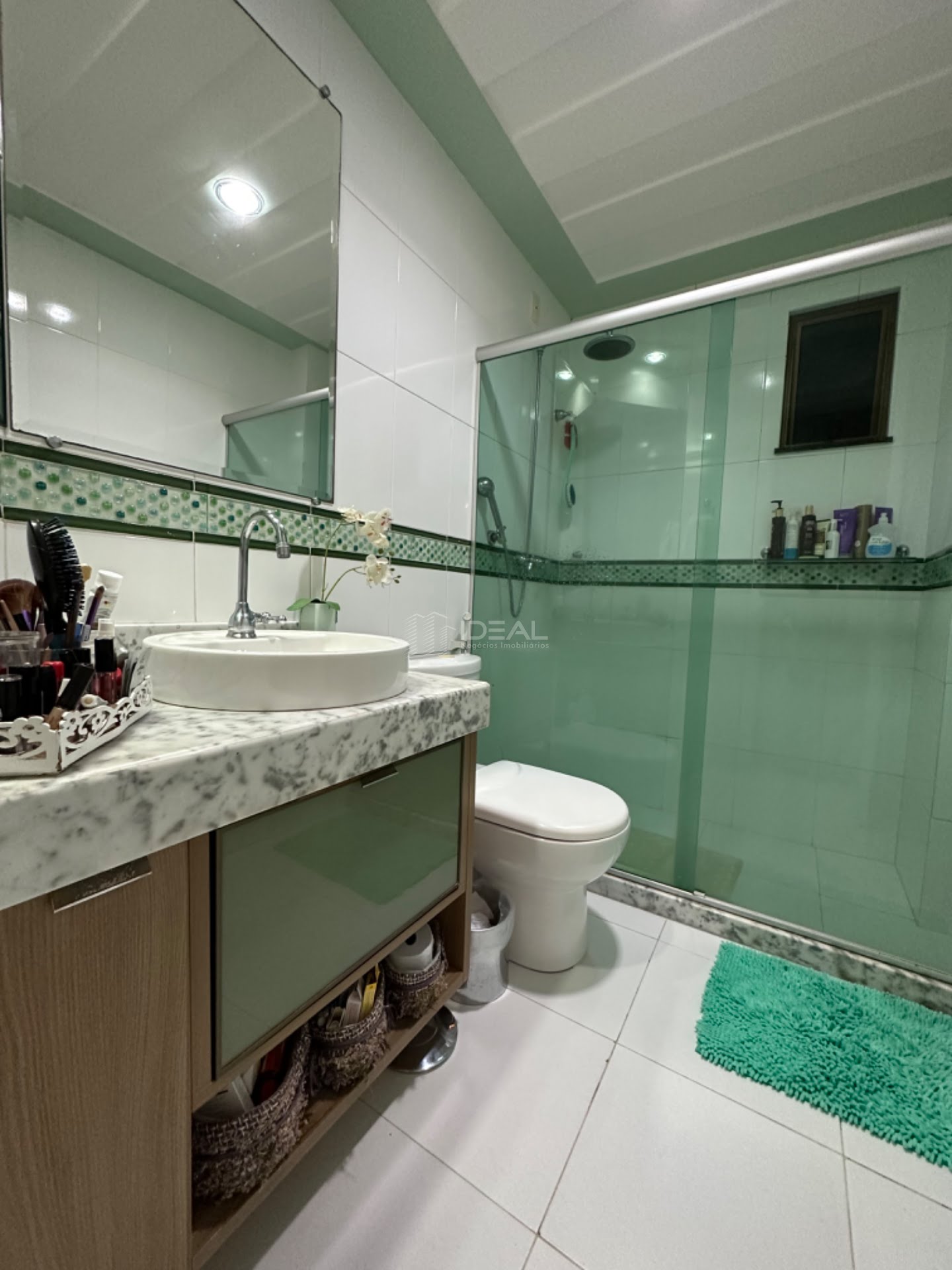 Apartamento à venda com 4 quartos, 1 suíte, 2 vagas e 128m² no Parque Avenida Pelinca, Campos dos Goytacazes (RJ) — foto 29 de 30