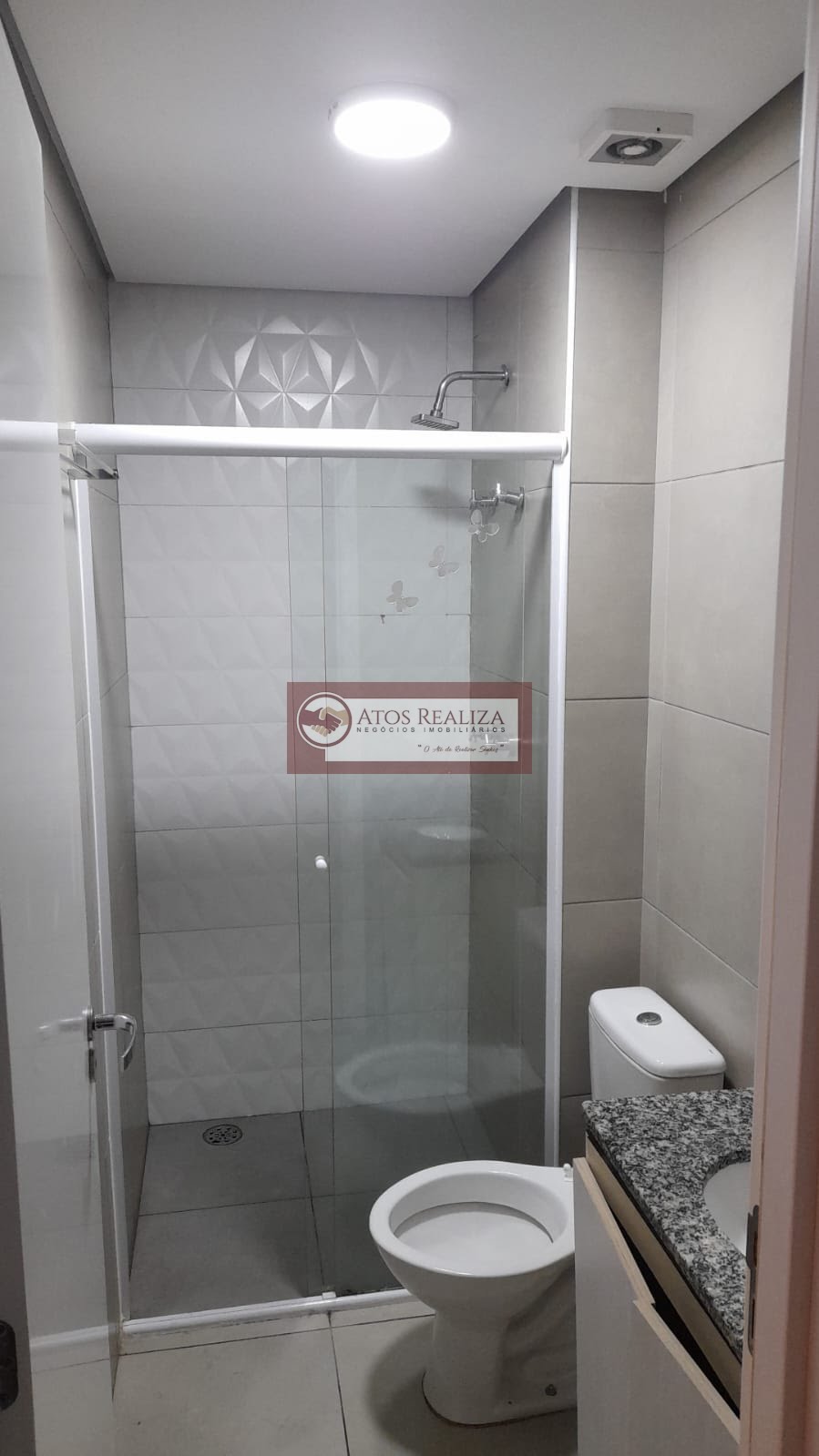 Apartamento à venda com 2 quartos, 1 suíte, 1 vaga e 56m² no Centro, Diadema (SP) — foto 8 de 23