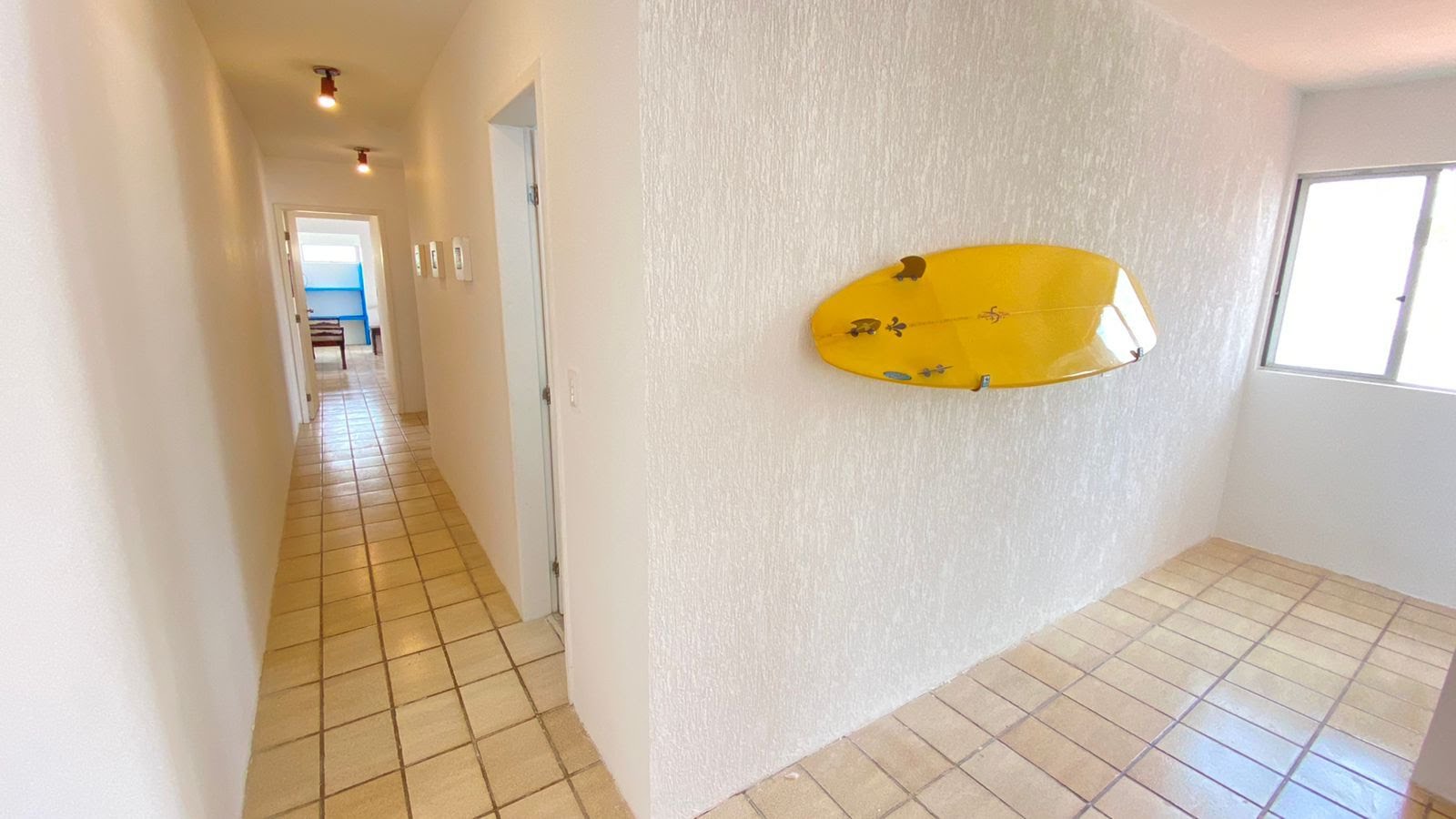 Apartamento à venda com 3 quartos, 1 suíte, 4 vagas e 157m² no Tamandaré, Tamandaré (PE) — foto 8 de 18