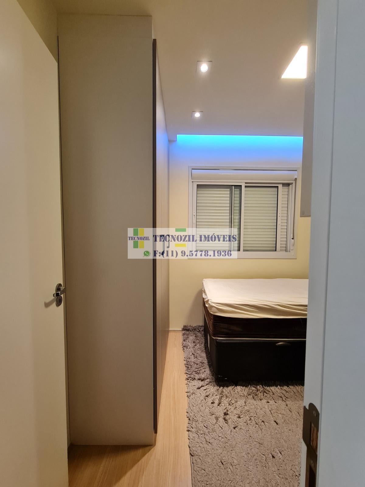 Apartamento, 3 quartos, 66 m² - Foto 11