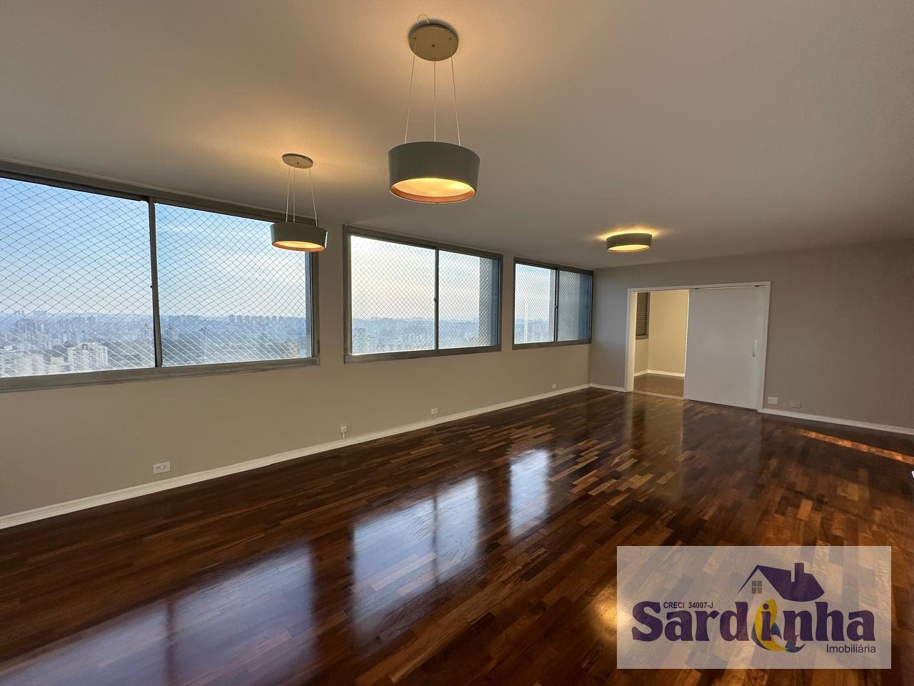 Apartamento à venda com 3 quartos, 1 suíte, 2 vagas e 149m² no Vila Suzana, São Paulo (SP) — foto 7 de 30