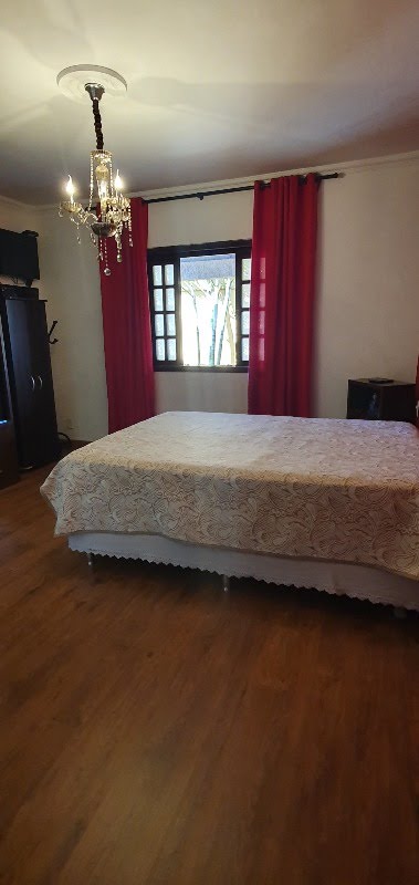 Casa à venda com 3 quartos, 1 suíte, 3 vagas e 290m² no Belo Vale, Santa Luzia (MG) — foto 25 de 30