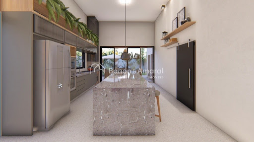 Casa de Condomínio, 4 quartos - Foto 6